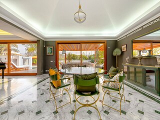 Chalet Costa Meloneras Ausstattung 15