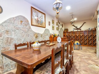 Chalet Costa Meloneras Ausstattung 13