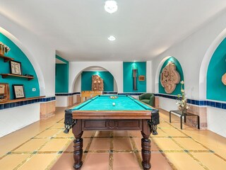 Chalet Costa Meloneras  43