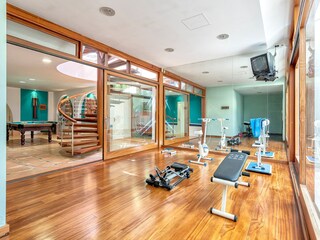 Chalet Costa Meloneras  43