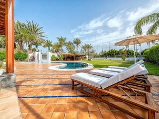 Chalet Costa Meloneras  39