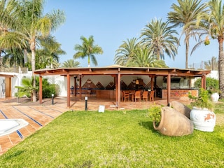 Chalet Costa Meloneras  46
