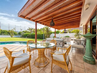 Chalet Costa Meloneras  40