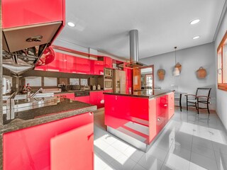Chalet Costa Meloneras Ausstattung 17