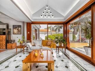 Chalet Costa Meloneras Features 28