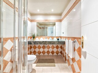 Chalet Costa Meloneras Caratteristiche 15