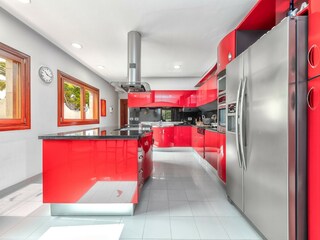 Chalet Costa Meloneras Ausstattung 29