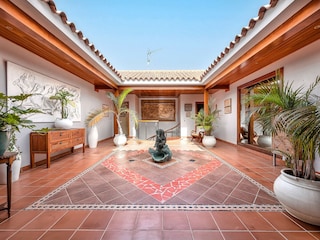 Chalet Costa Meloneras Features 32