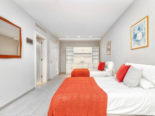 Chalet Costa Meloneras Caratteristiche 36