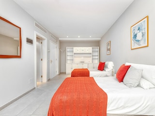 Chalet Costa Meloneras Features 33