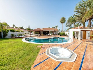 Chalet Costa Meloneras  39