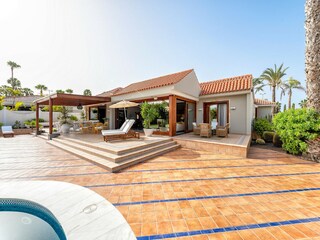 Chalet Costa Meloneras  40