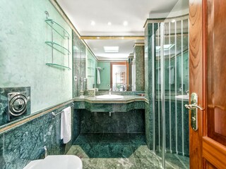 Chalet Costa Meloneras Ausstattung 35