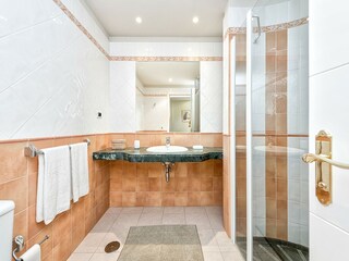 Chalet Costa Meloneras Ausstattung 36