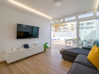 Chalet Playa del Inglés Ausstattung 4