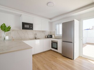 Chalet Playa del Inglés Caratteristiche 5