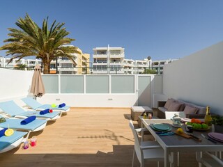 Chalet Playa del Inglés  29