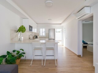 Chalet Playa del Inglés Caratteristiche 15