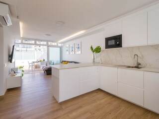 Chalet Playa del Inglés Características 9