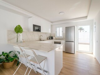 Chalet Playa del Inglés Características 16