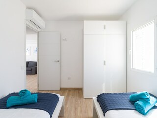 Chalet Playa del Inglés Caratteristiche 10