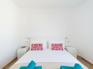 Chalet Playa del Inglés Kenmerken 8