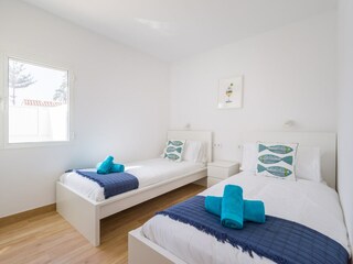 Chalet Playa del Inglés Características 15