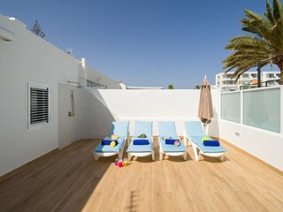 Chalet Playa del Inglés  24