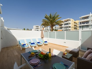 Chalet Playa del Inglés  30