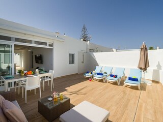 Chalet Playa del Inglés  30