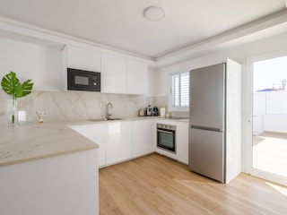 Chalet Playa del Inglés Kenmerken 5