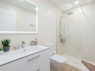 Chalet Playa del Inglés Équipement 6