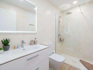 Chalet Playa del Inglés Features 4
