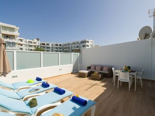 Chalet Playa del Inglés  32