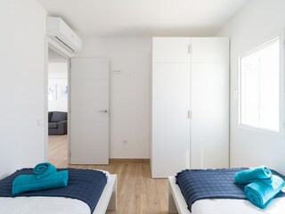 Chalet Playa del Inglés Ausstattung 10