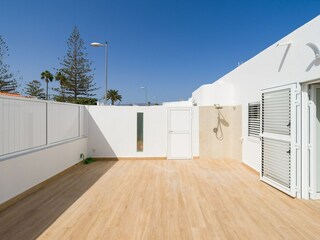 Chalet Playa del Inglés  21