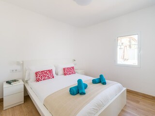 Chalet Playa del Inglés Características 12