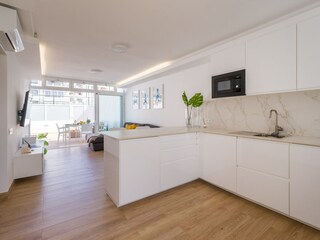 Chalet Playa del Inglés Features 6