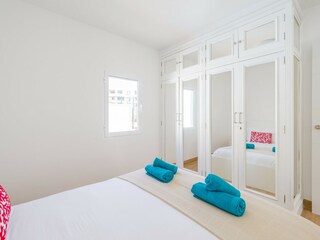 Chalet Playa del Inglés Características 13