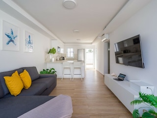 Chalet Playa del Inglés Équipement 11