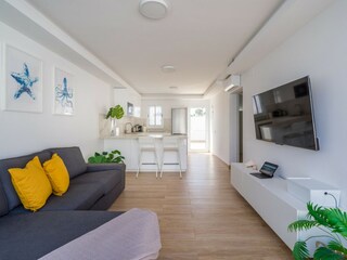 Chalet Playa del Inglés Features 14