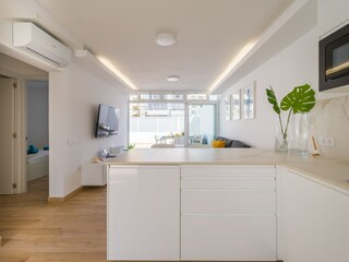Chalet Playa del Inglés Features 15