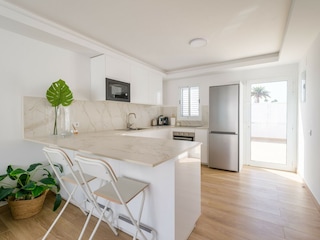 Chalet Playa del Inglés Kenmerken 13