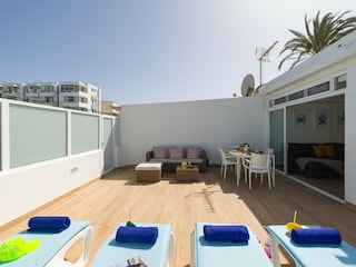Chalet Playa del Inglés  33