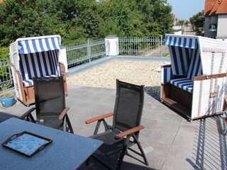 Villa Norderney Registrazione all'aperto 4