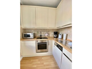 Villa Norderney Caratteristiche 15