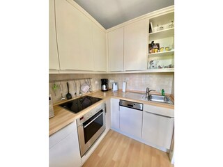 Villa Norderney Caratteristiche 21