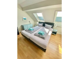 Villa Norderney Caratteristiche 20