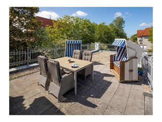 Villa Norderney Registrazione all'aperto 5