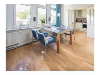 Villa Norderney Caratteristiche 7